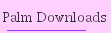 Palm Downloads